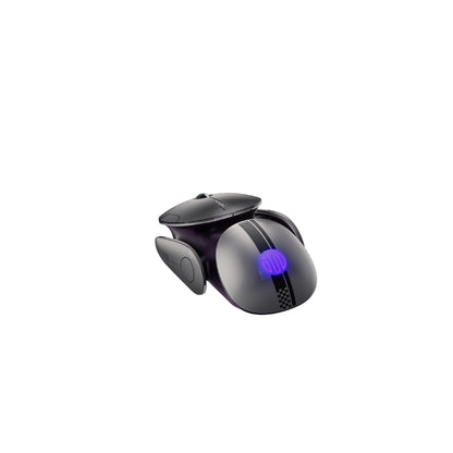 INPHIC X2BT Sessiz Bluetooth ve 2.4 GHz Kablosuz Mouse