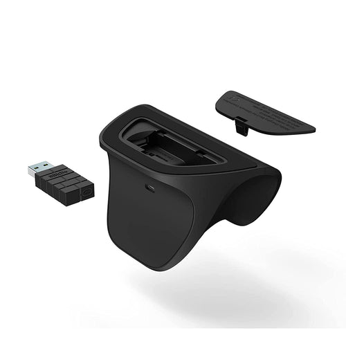 8BitDo Ultimate Bluetooth Controller – Siyah (Switch ve Windows Uyumlu)