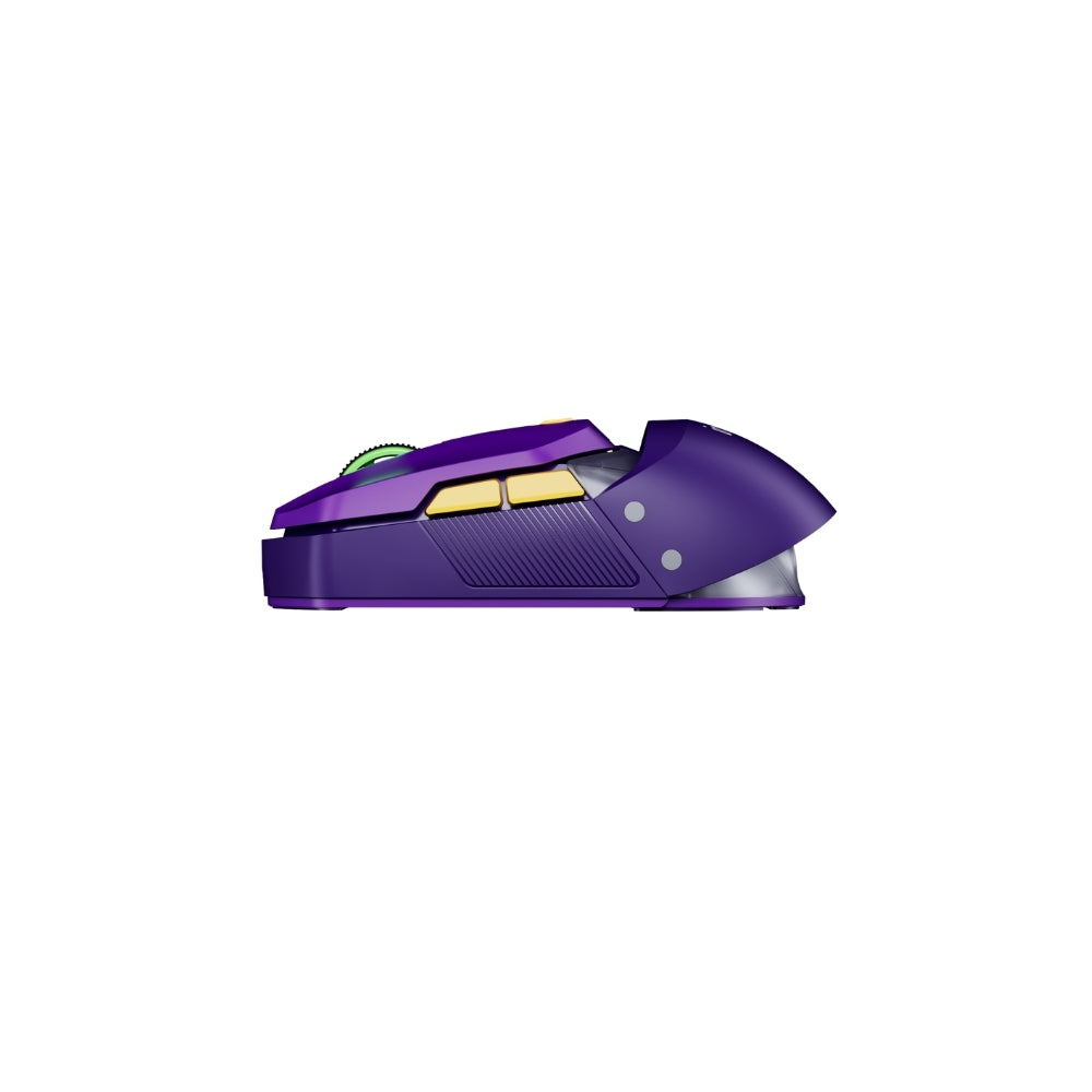 INPHIC YC-XS Star Tunnel Üç Modlu RGB Gaming Mouse 12800 DPI