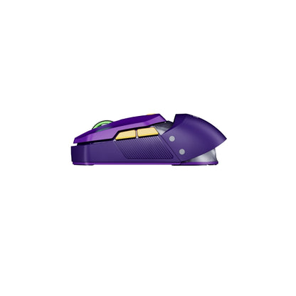 INPHIC YC-XS Star Tunnel Üç Modlu RGB Gaming Mouse 12800 DPI