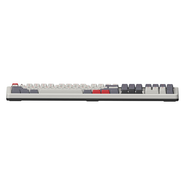 8BitDo Retro 108 Mekanik Klavye – N Edition