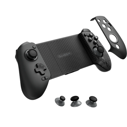 GameSir G8+ Bluetooth Gamepad Dark Grey