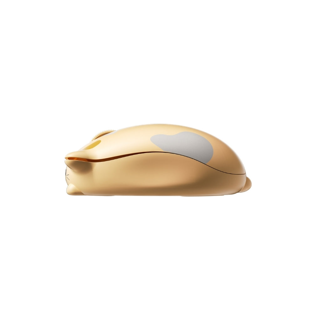 INPHIC YC-Calo Kedi Tasarımlı Sessiz Bluetooth Mouse