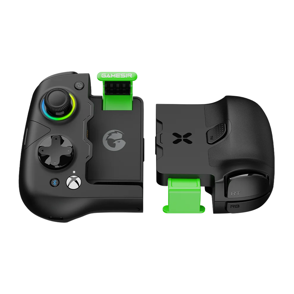 GameSir X4a Aileron for Xbox Bluetooth Game Controller