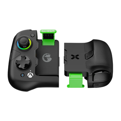 GameSir X4a Aileron for Xbox Bluetooth Game Controller