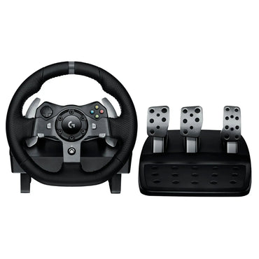 Logitech G920 Direksiyon Seti Xbox Series X|S, Xbox One ve PC Uyumlu