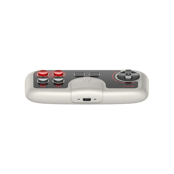8BitDo PCE 2.4G Controller – PCE Edition