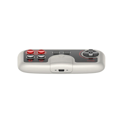 8BitDo PCE 2.4G Controller – PCE Edition
