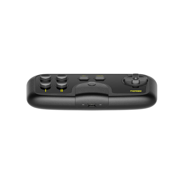 8BitDo PCE 2.4G Controller – TG16 Edition