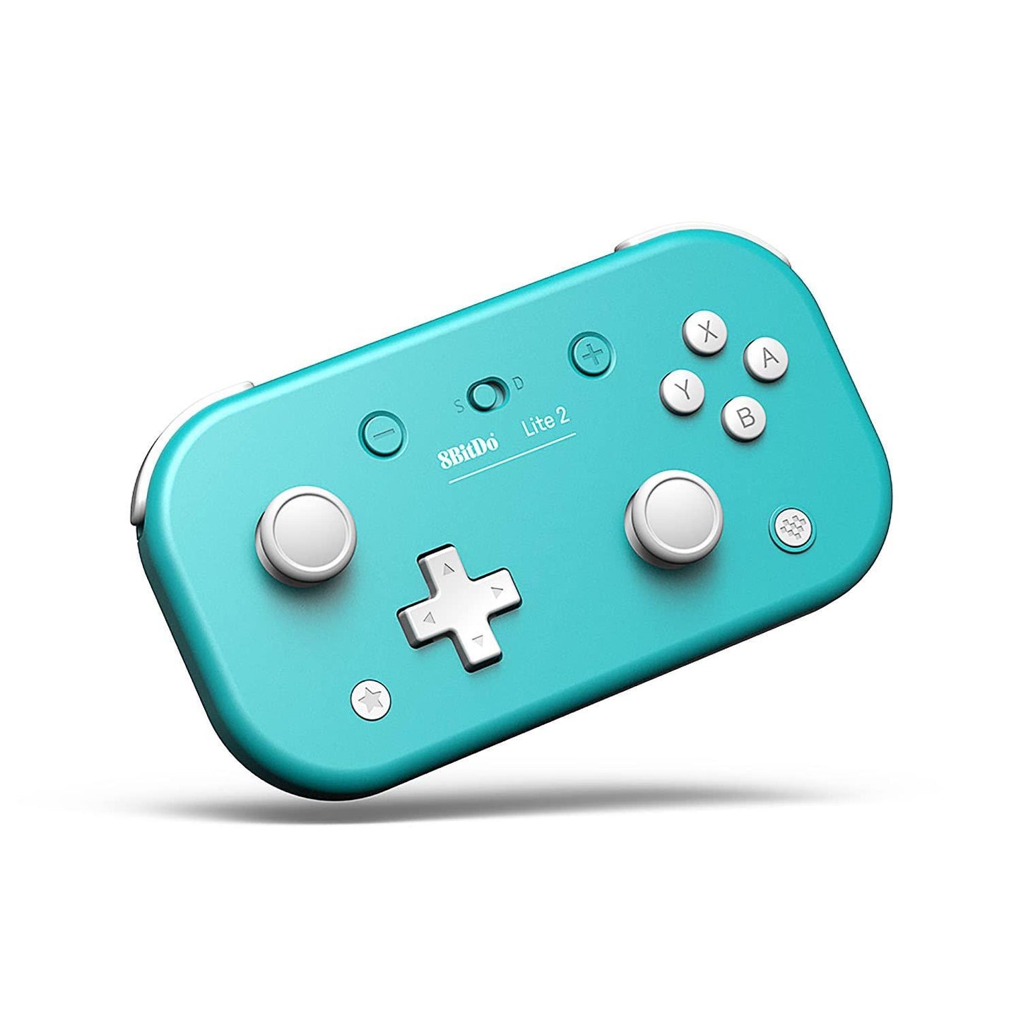 8BitDo Lite 2 Controller – Turkuaz