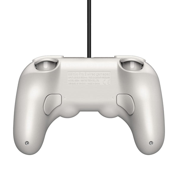 8BitDo Pro 2 Wired Controller – G Classic