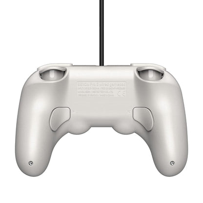 8BitDo Pro 2 Wired Controller – G Classic