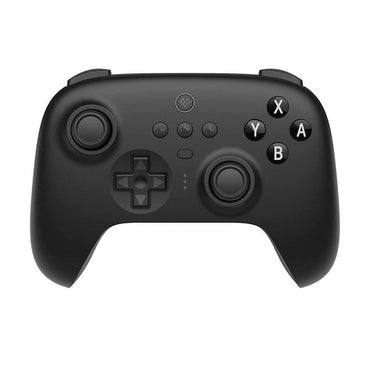 8BitDo Ultimate Bluetooth Controller – Siyah (Switch ve Windows Uyumlu)