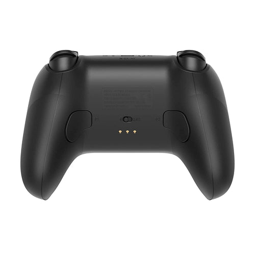 8BitDo Ultimate Bluetooth Controller – Siyah (Switch ve Windows Uyumlu)