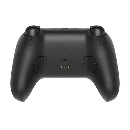 8BitDo Ultimate Bluetooth Controller – Siyah (Switch ve Windows Uyumlu)