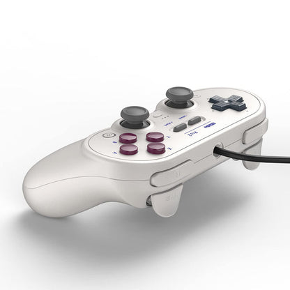 8BitDo Pro 2 Wired Controller – G Classic