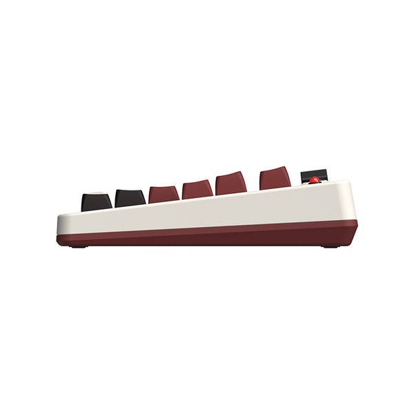 8BitDo Retro Mekanik Klavye – Fami Edition