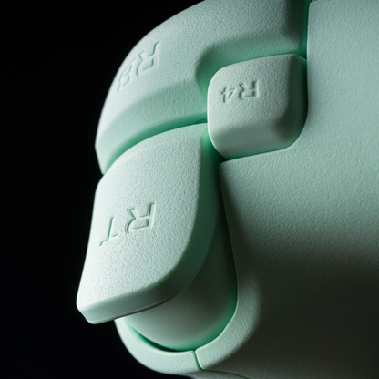 8BitDo Ultimate 2C Kablolu Oyun Kolu – Yeşil
