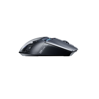 INPHIC IN9 Ultra 3950 OLED Ekranlı 8000 Hz Kablosuz Gaming Mouse