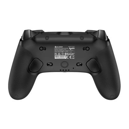 GameSir T3 Pro Tarantula Game Controller Black