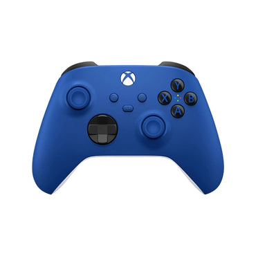 Xbox Kablosuz Oyun Kolu Shock Blue