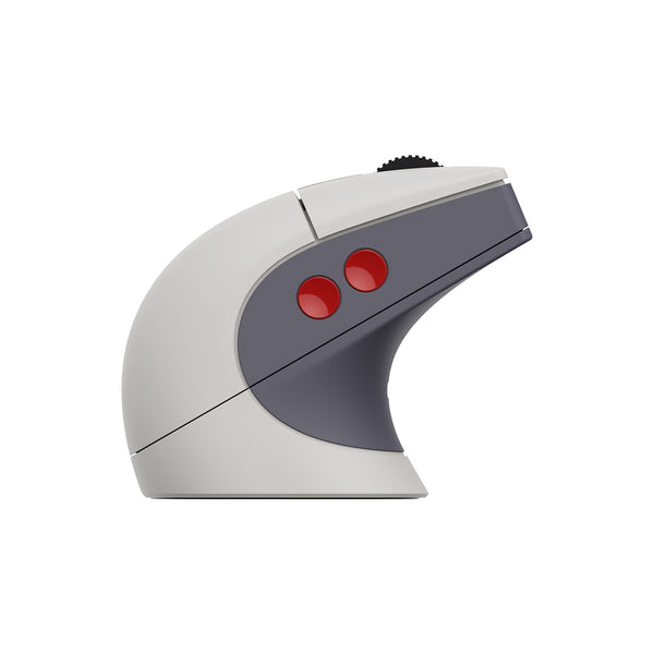 8BitDo Retro R8 Mouse – N Edition