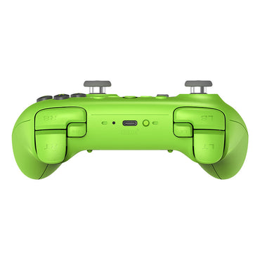 8BitDo Ultimate 2 Kablosuz Oyun Kolu – Yeşil
