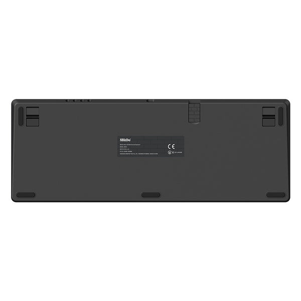 8BitDo Retro 108 Mekanik Klavye – N Edition