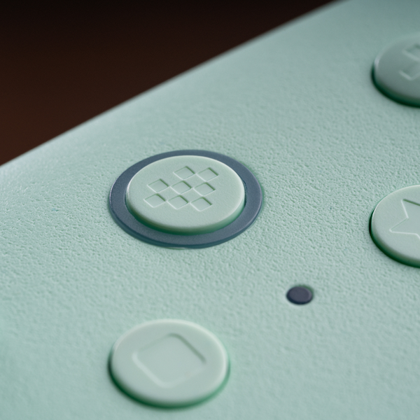8BitDo Ultimate 2C Kablolu Oyun Kolu – Yeşil