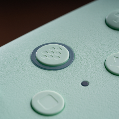8BitDo Ultimate 2C Kablolu Oyun Kolu – Yeşil