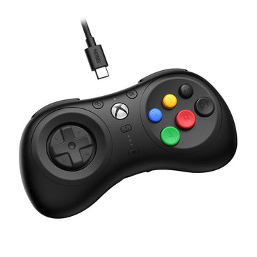 8BitDo M30 Kablolu Oyun Kolu – Xbox
