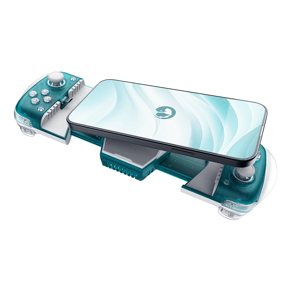 GameSir X3 Pro cooling Gamepad - Green