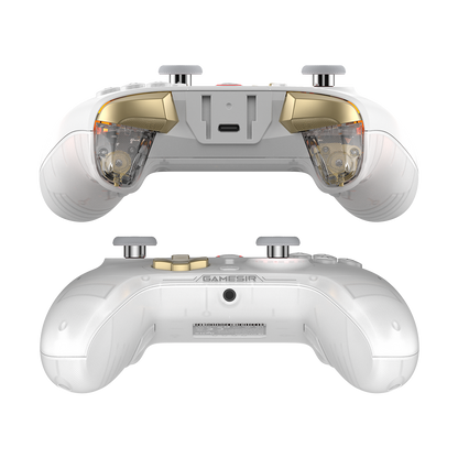 GameSir Cyclone 2 Game Controller White