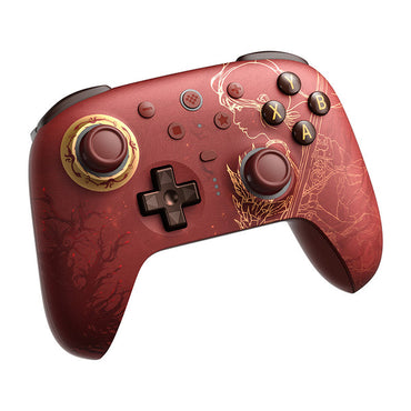 8BitDo Ultimate 2 Kablosuz Kontrol Cihazı – WUCHANG: Fallen Feathers