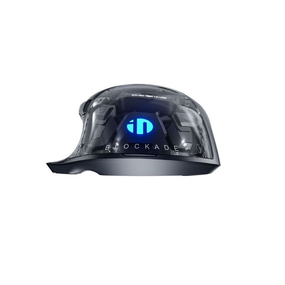 INPHIC IN9 Ultra 3950 OLED Ekranlı 8000 Hz Kablosuz Gaming Mouse