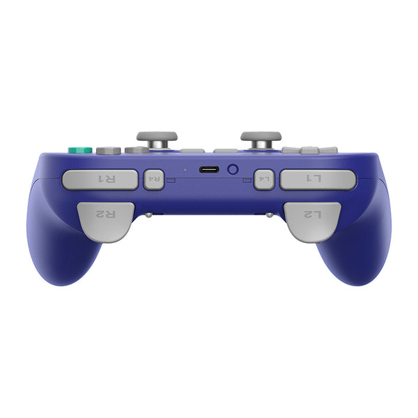 8BitDo Pro 3 Bluetooth Gamepad Mor – Kablosuz Oyun Kolu