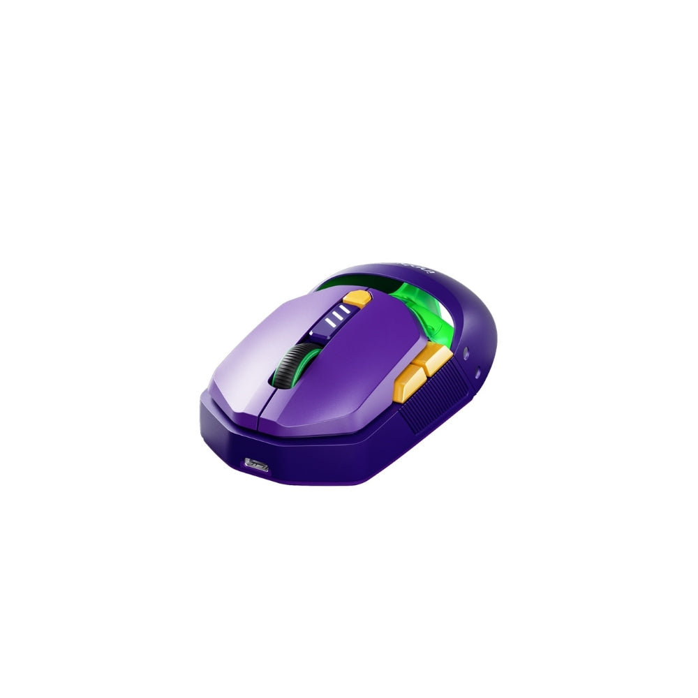 INPHIC YC-XS Star Tunnel Üç Modlu RGB Gaming Mouse 12800 DPI