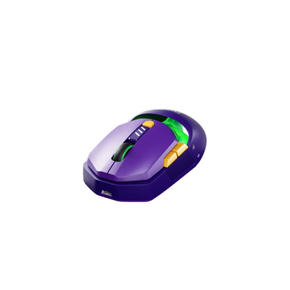 INPHIC YC-XS Star Tunnel Üç Modlu RGB Gaming Mouse 12800 DPI