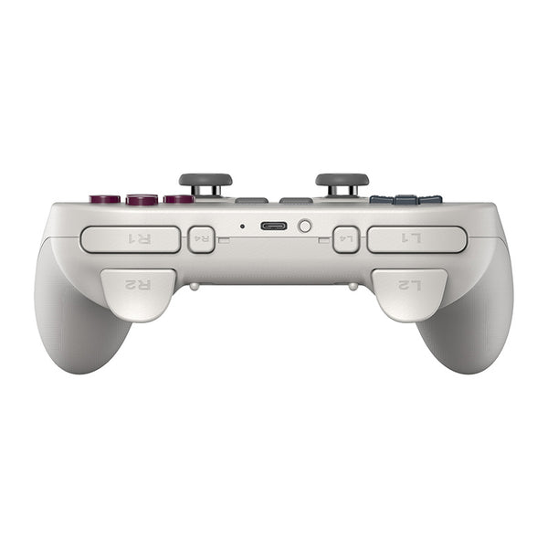 8BitDo Pro 3 Bluetooth Gamepad G Classic – Kablosuz Oyun Kolu