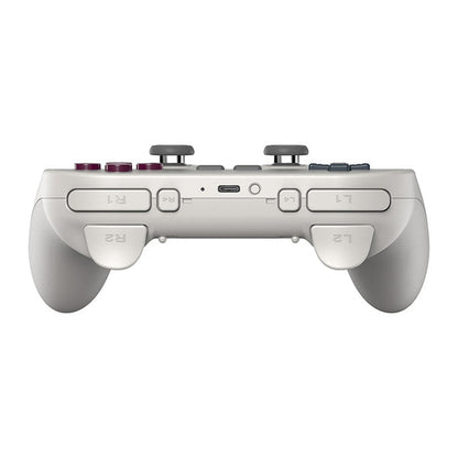 8BitDo Pro 3 Bluetooth Gamepad G Classic – Kablosuz Oyun Kolu