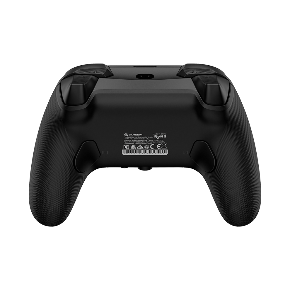 GameSir G7 HE Xbox Wired Game Controller Black
