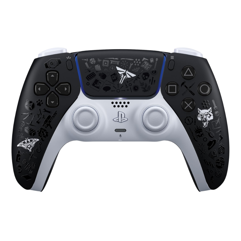 PS5 DualSense Edge® Kablosuz Oyun Kolu – The Last of Us