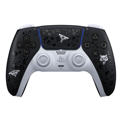 PS5 DualSense Edge® Kablosuz Oyun Kolu – The Last of Us
