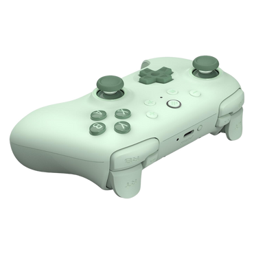 8BitDo 2C Ultimate Kablosuz Oyun Kolu - Yeşil