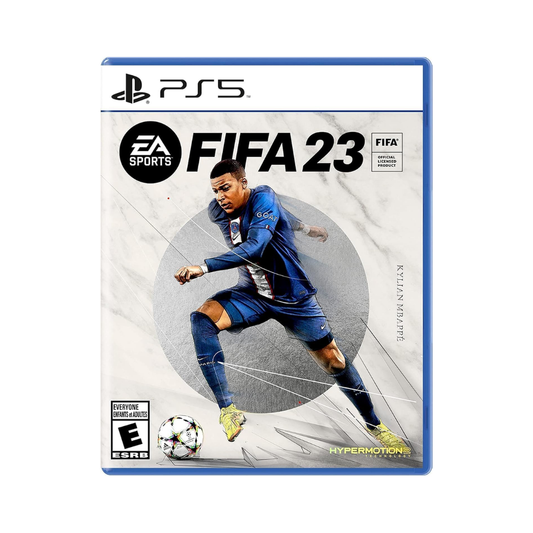 PS5 Fifa 2023