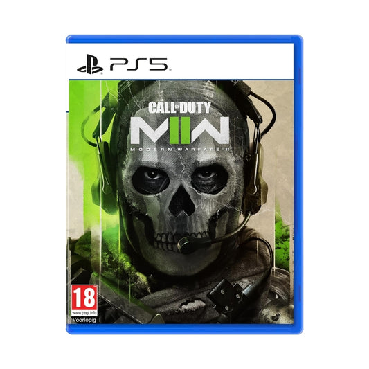 PS5 Call of Duty: Modern Warfare 2