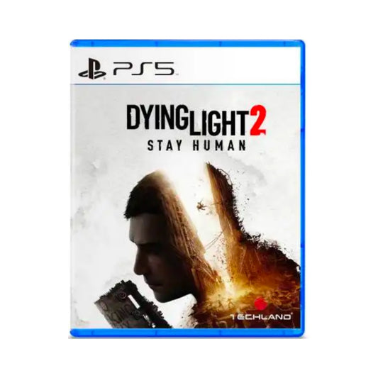 PS5 Dying Light 2 Stay Human