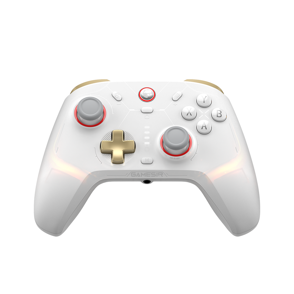 GameSir Cyclone 2 Game Controller White