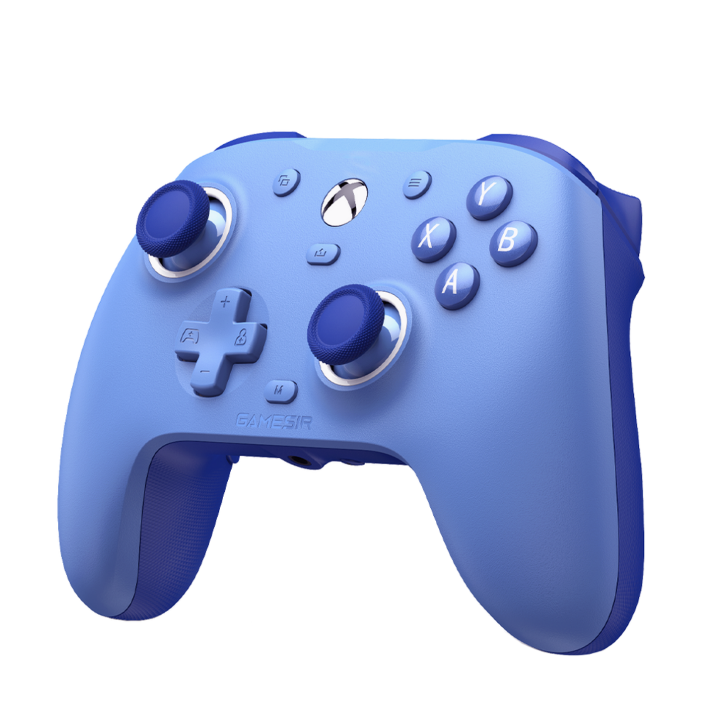 GameSir G7 SE Xbox Kablolu Controller Blue | Kontorland | Windows & Xbox Uyumlu