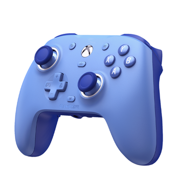 GameSir G7 SE Xbox Kablolu Controller Blue | Kontorland | Windows & Xbox Uyumlu